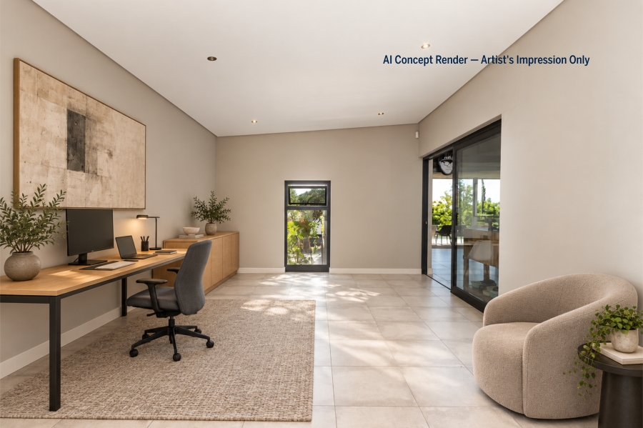 3 Bedroom Property for Sale in Heldervue Western Cape